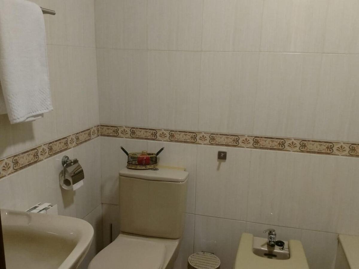Alojamiento Castillo Castillo  Экстерьер фото